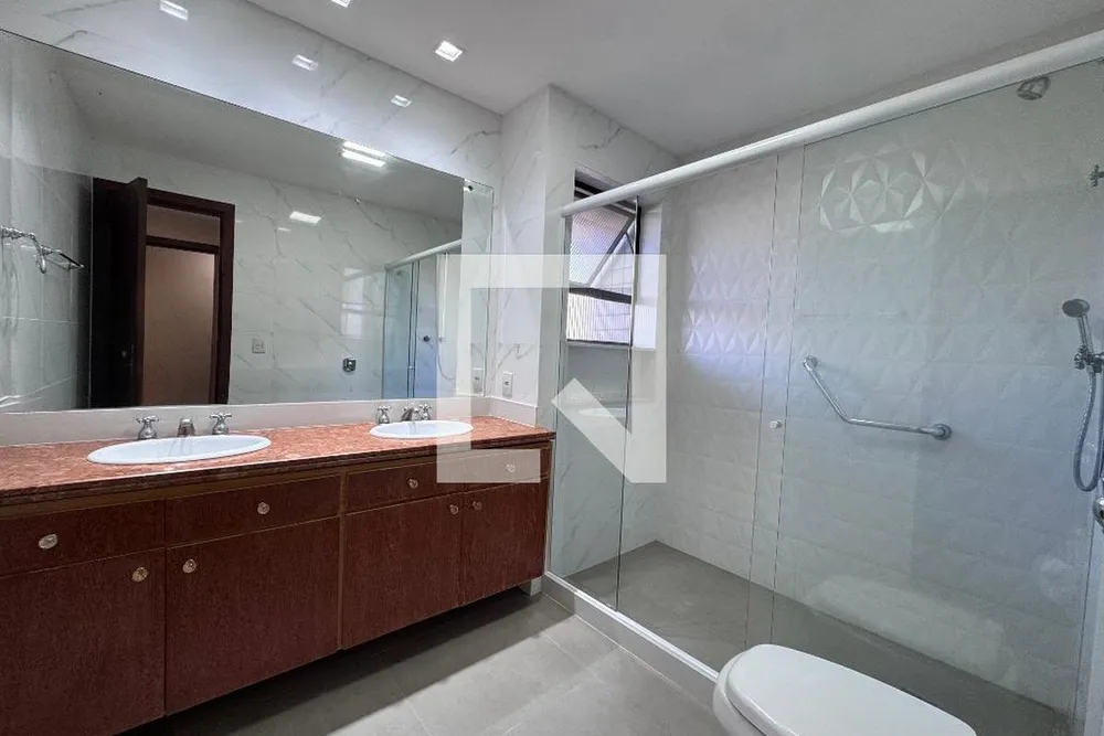 Apartamento, 3 quartos, 188 m² - Foto 17