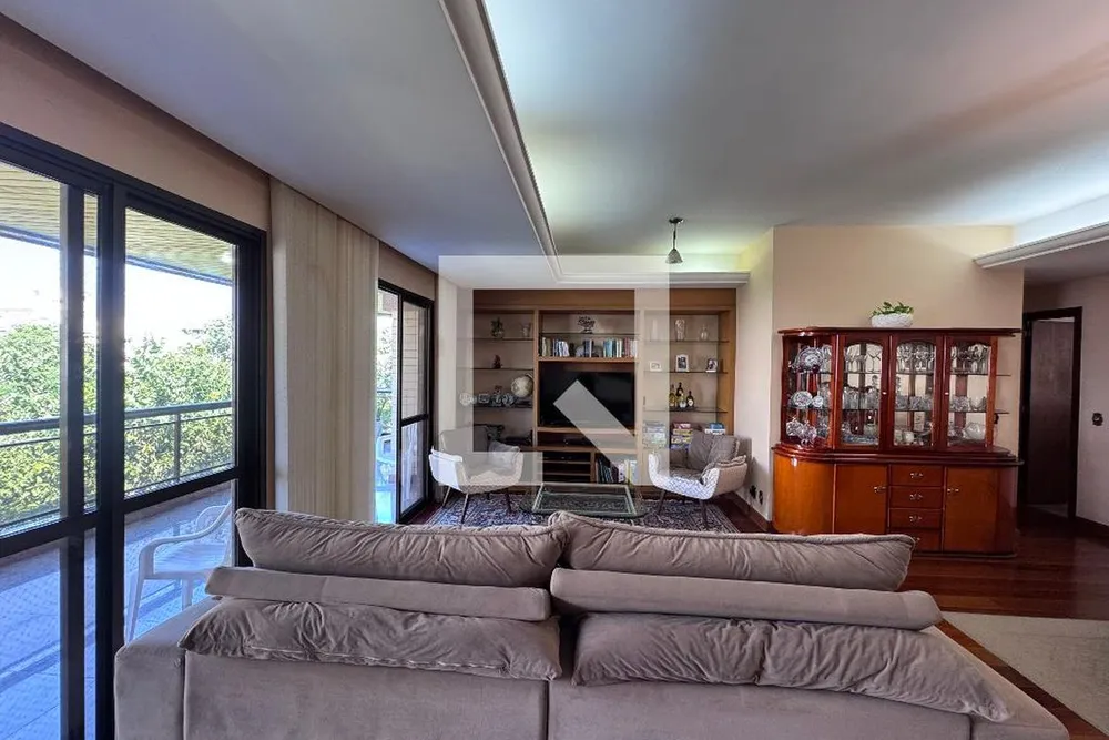 Apartamento, 3 quartos, 188 m² - Foto 6