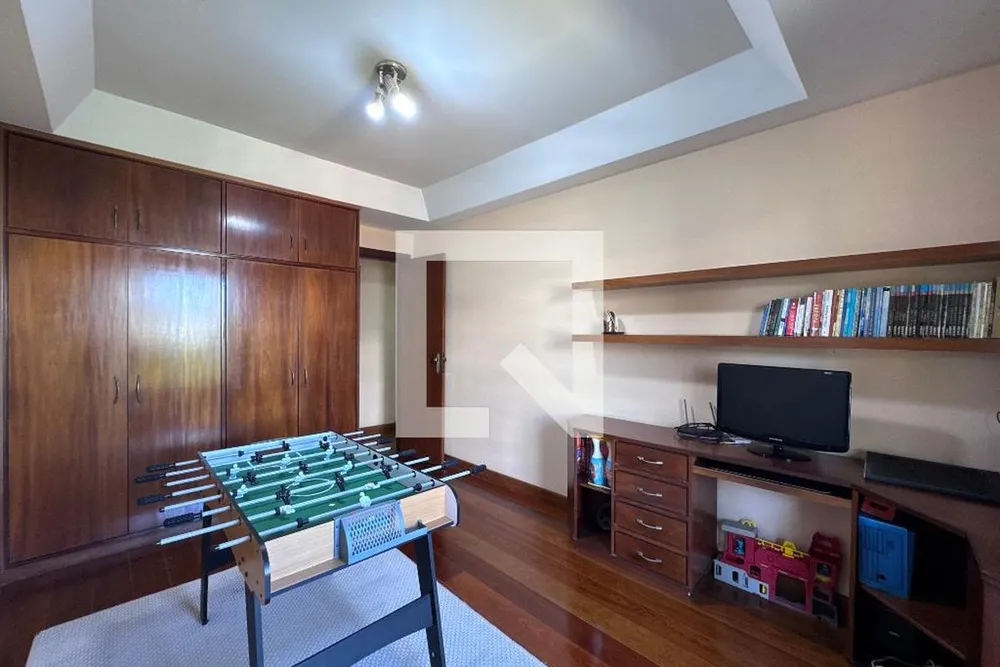 Apartamento, 3 quartos, 188 m² - Foto 33