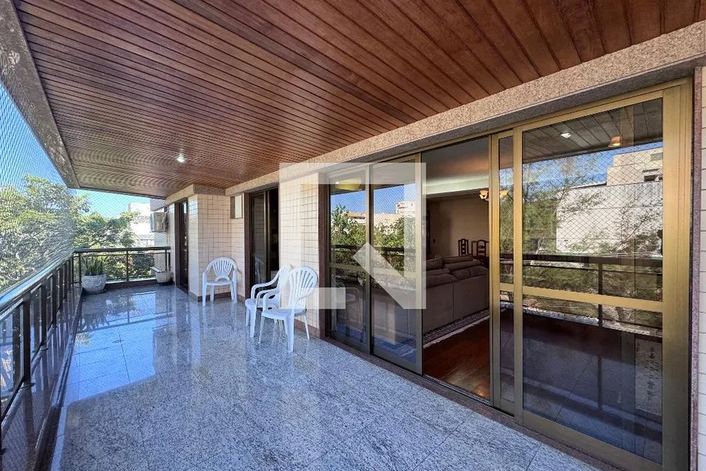 Apartamento, 3 quartos, 188 m² - Foto 8