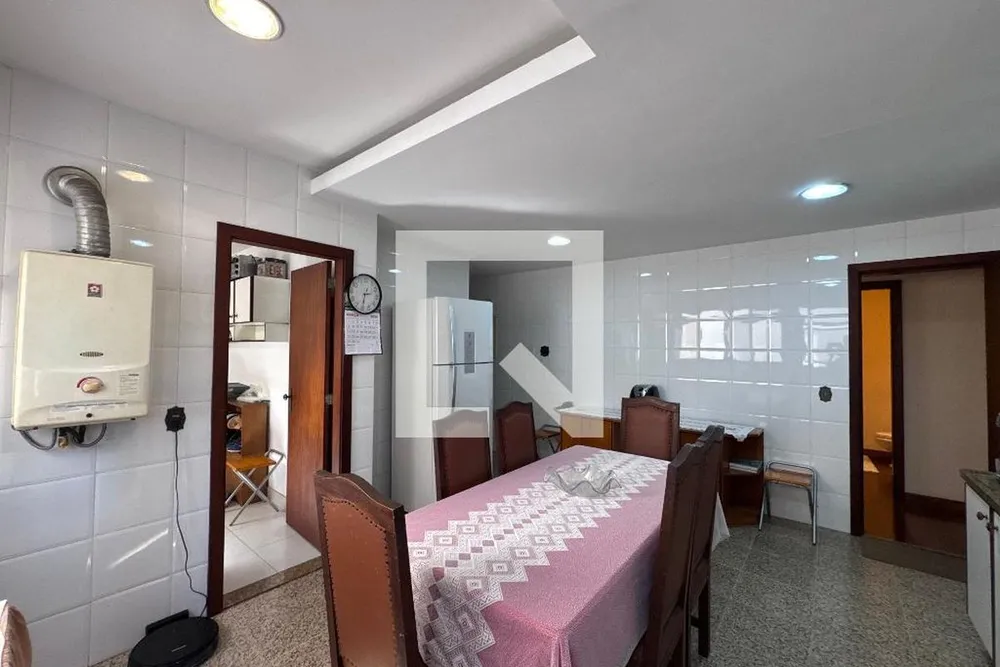 Apartamento, 3 quartos, 188 m² - Foto 46