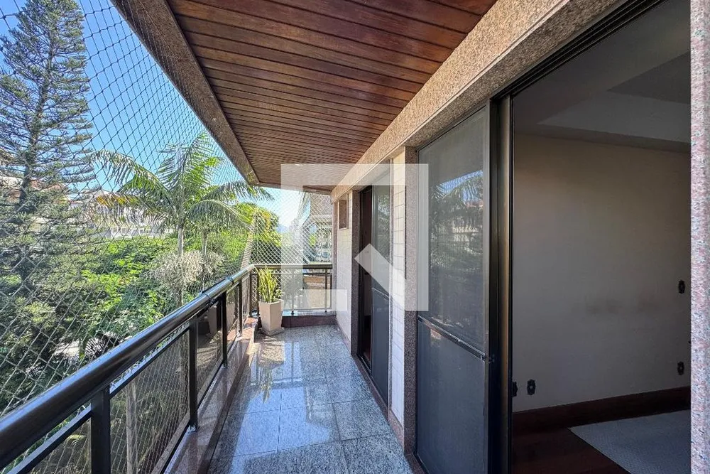 Apartamento, 3 quartos, 188 m² - Foto 26