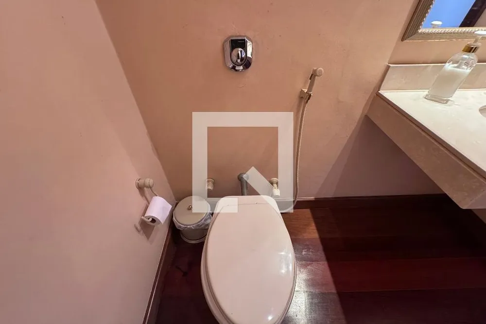 Apartamento, 3 quartos, 188 m² - Foto 43