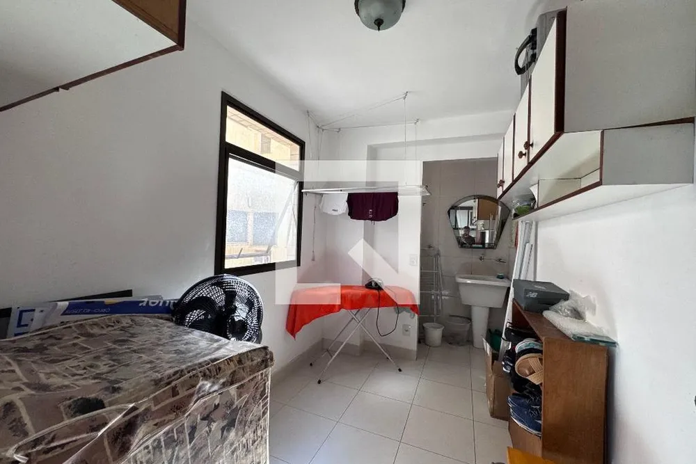 Apartamento, 3 quartos, 188 m² - Foto 49
