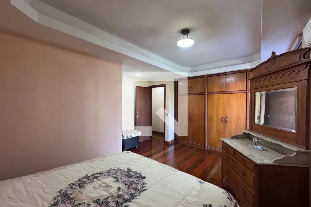 Apartamento, 3 quartos, 188 m² - Foto 15
