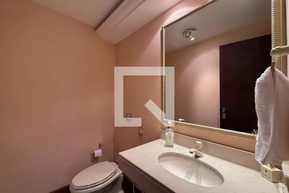 Apartamento, 3 quartos, 188 m² - Foto 41