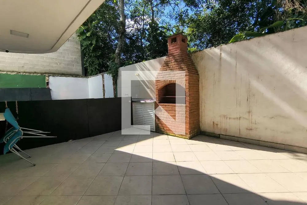 Apartamento, 3 quartos, 122 m² - Foto 24