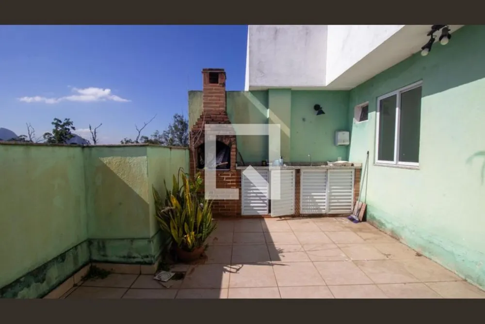 Apartamento, 3 quartos, 122 m² - Foto 38