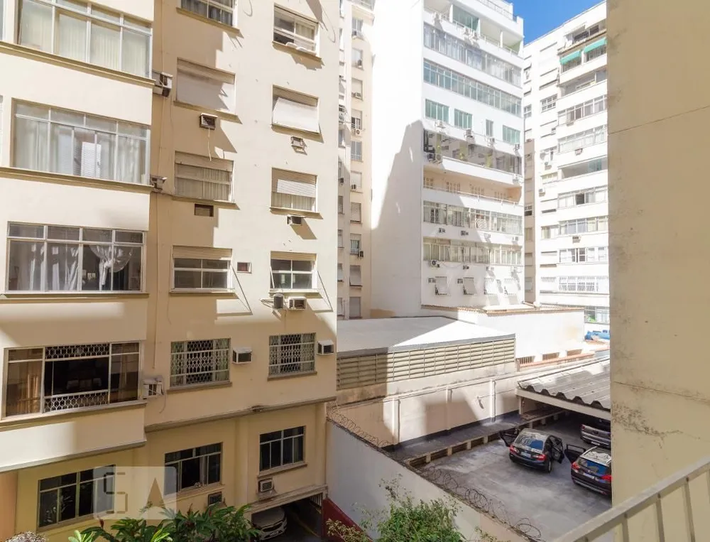 Apartamento, 2 quartos, 64 m² - Foto 5