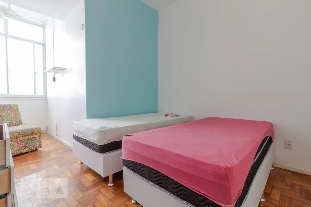 Apartamento, 2 quartos, 64 m² - Foto 13