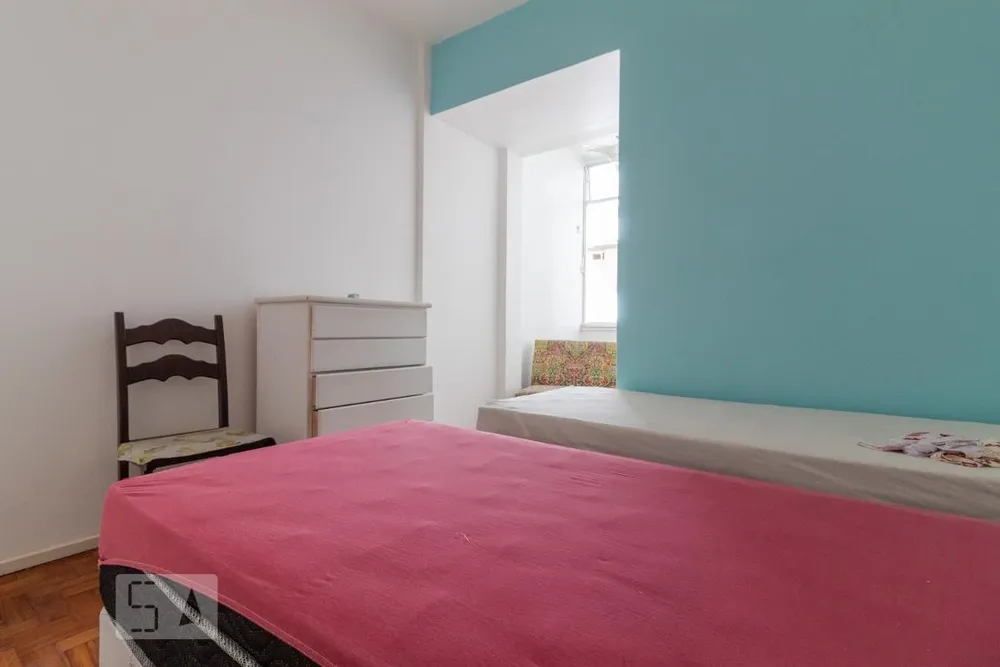 Apartamento, 2 quartos, 64 m² - Foto 24
