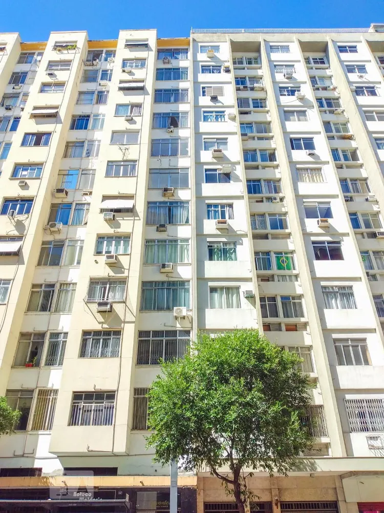 Apartamento, 2 quartos, 64 m² - Foto 26