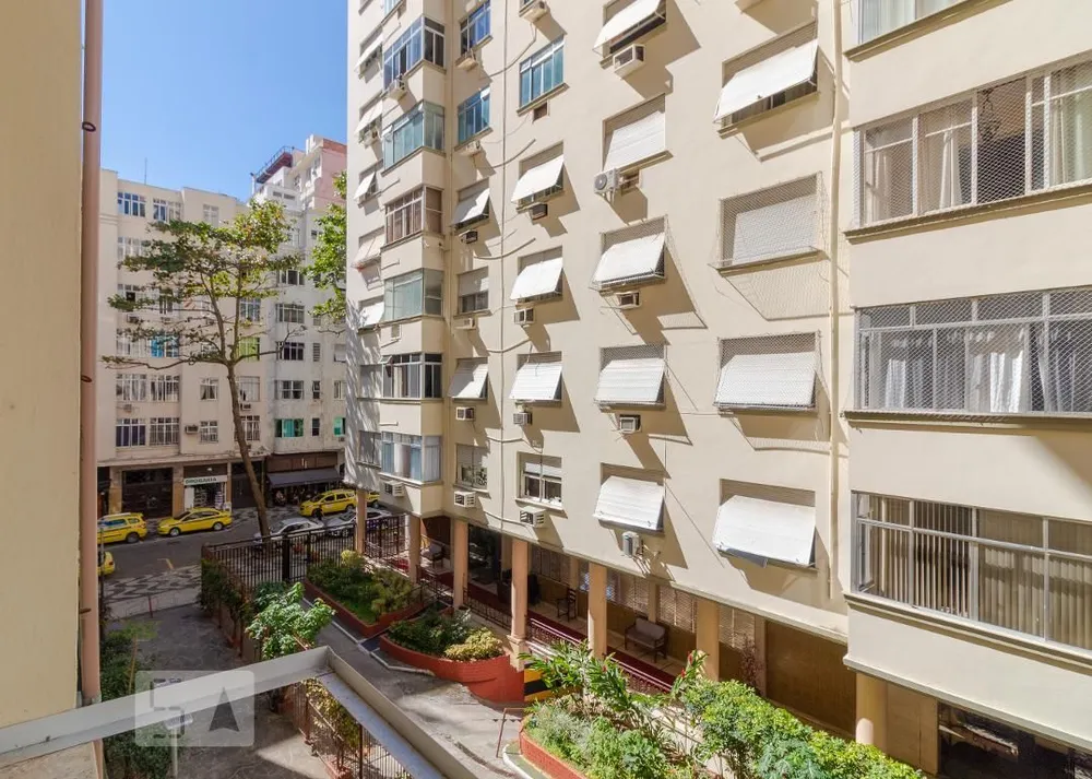 Apartamento, 2 quartos, 64 m² - Foto 15