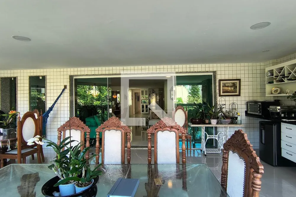 Apartamento, 5 quartos, 194 m² - Foto 10