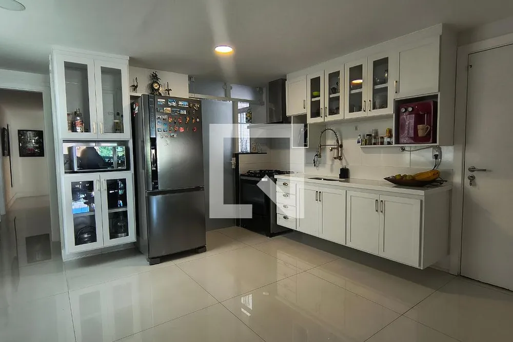 Apartamento, 5 quartos, 194 m² - Foto 45