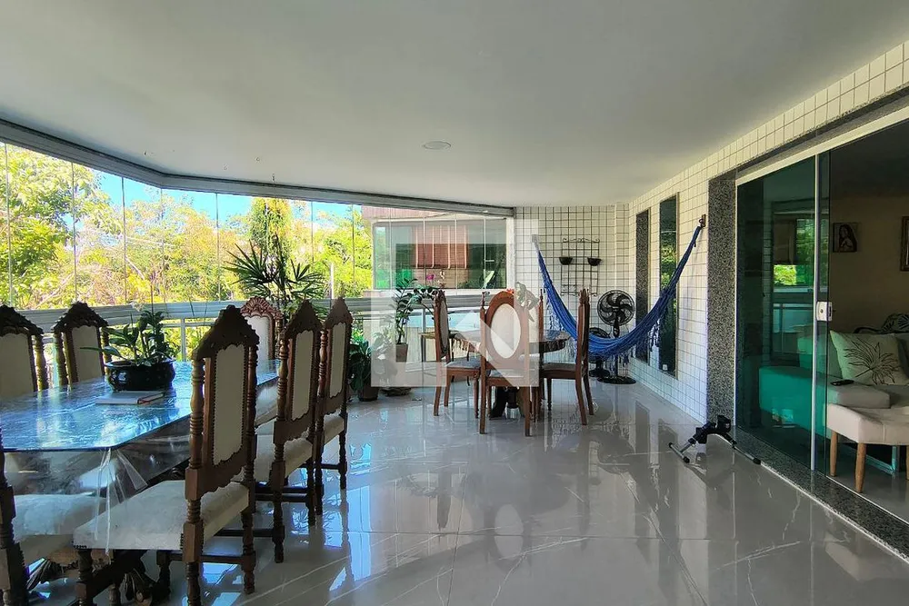 Apartamento, 5 quartos, 194 m² - Foto 6