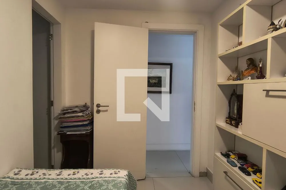 Apartamento, 5 quartos, 194 m² - Foto 37