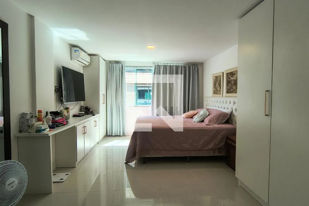 Apartamento, 5 quartos, 194 m² - Foto 12