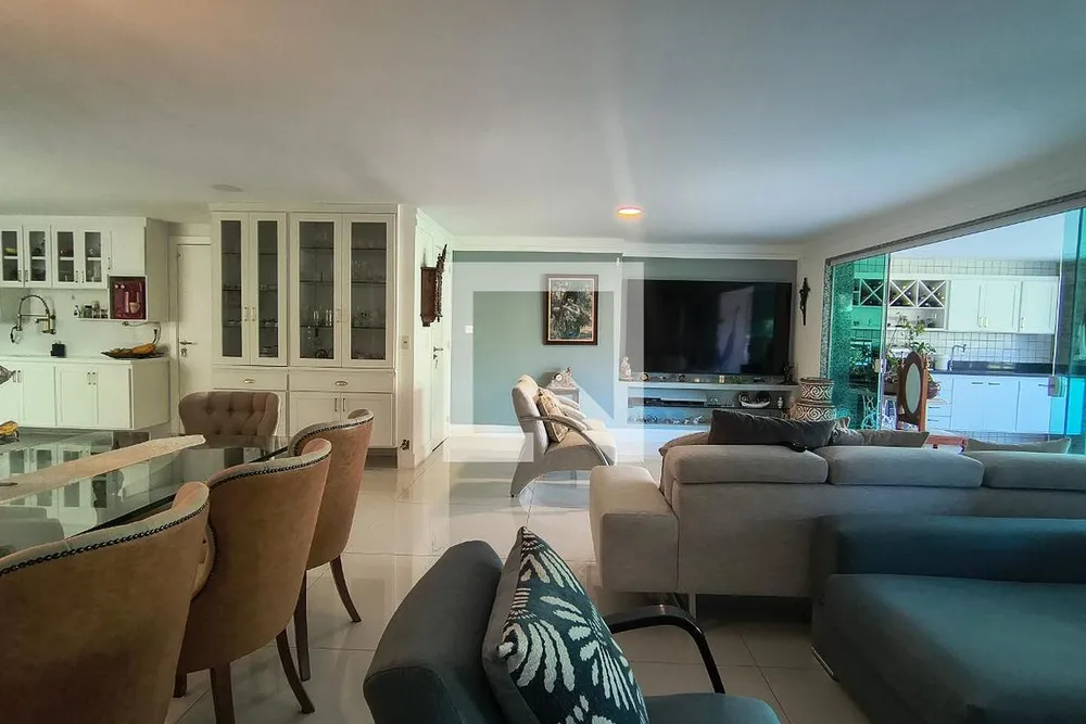 Apartamento, 5 quartos, 194 m² - Foto 4