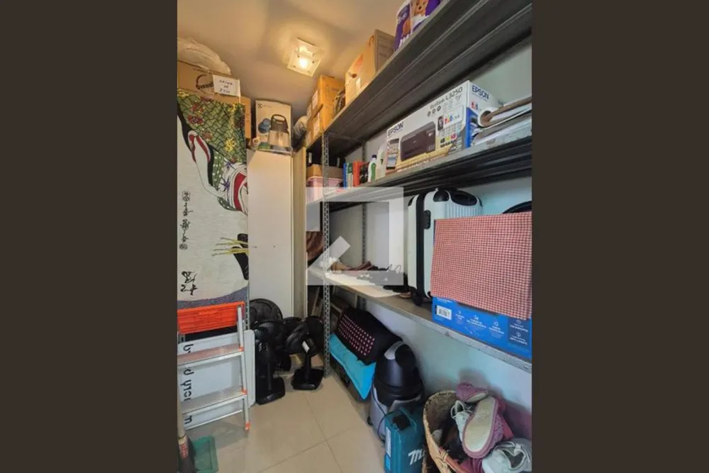 Casa, 4 quartos, 180 m² - Foto 21