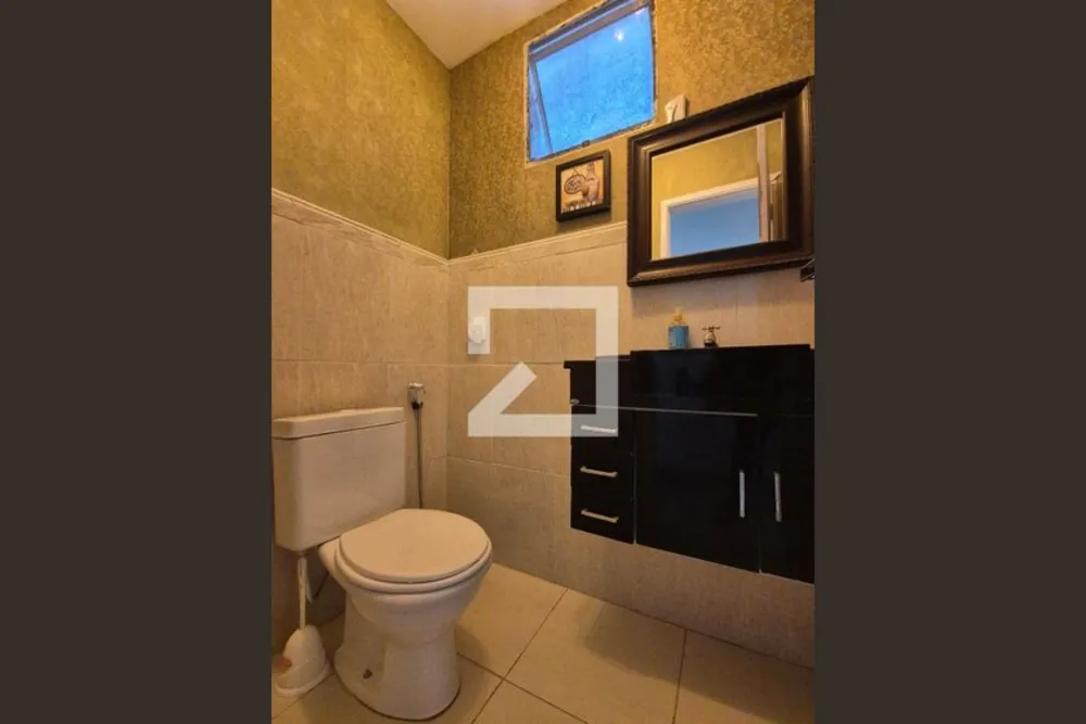 Casa, 4 quartos, 180 m² - Foto 7