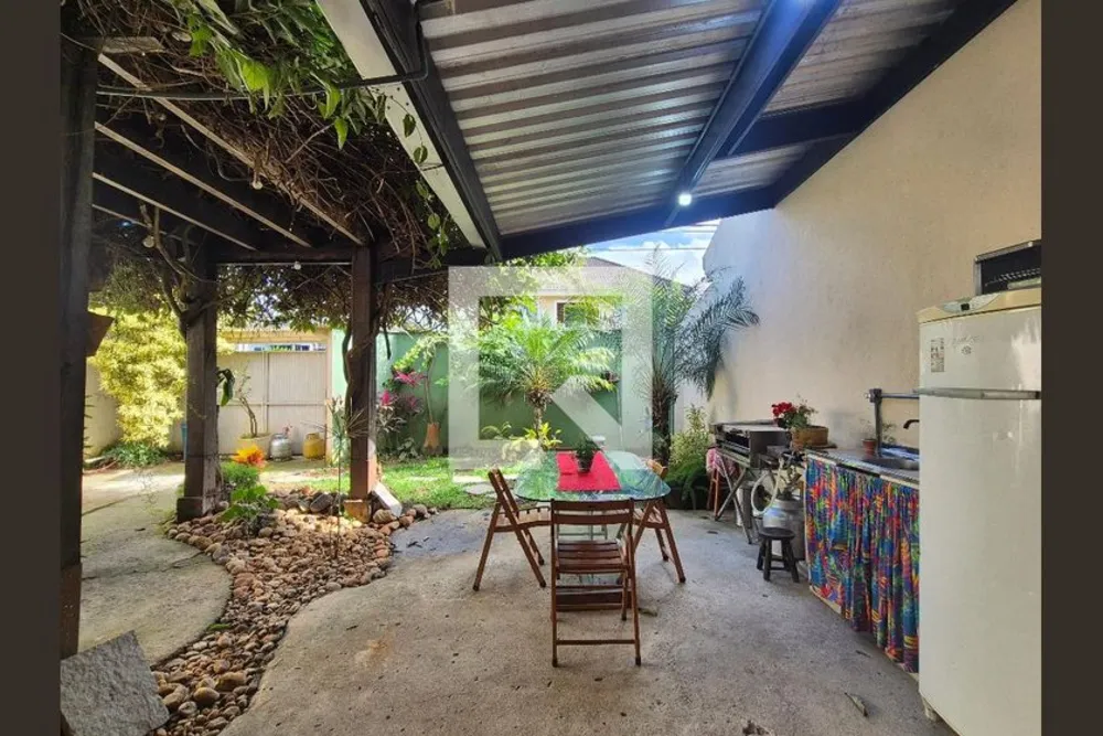 Casa, 4 quartos, 180 m² - Foto 54