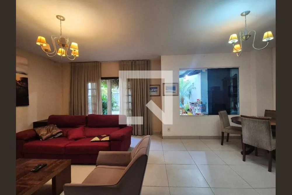 Casa, 4 quartos, 180 m² - Foto 6