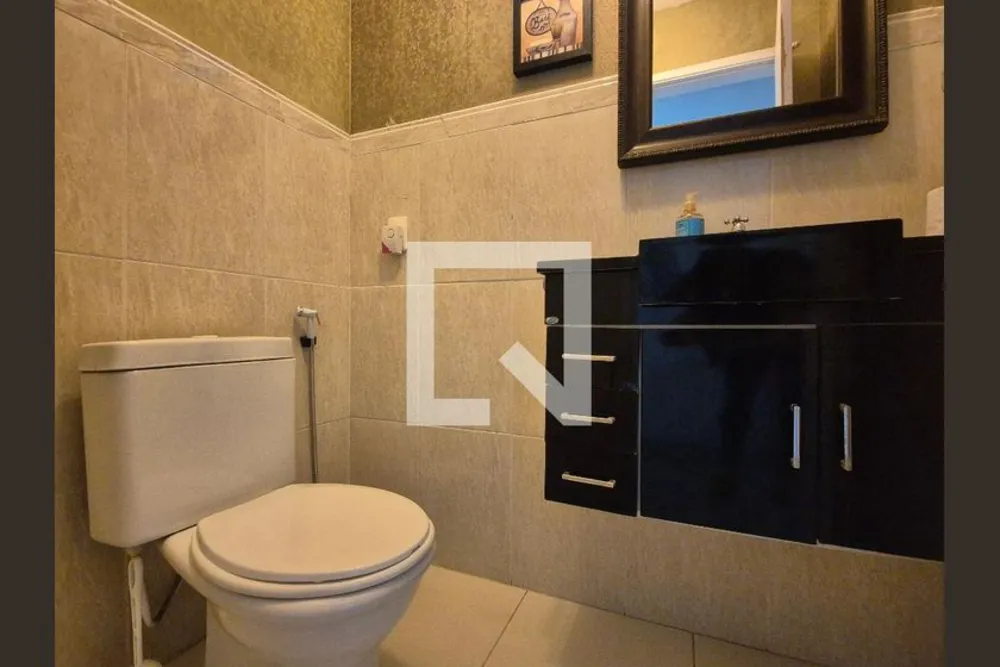 Casa, 4 quartos, 180 m² - Foto 8