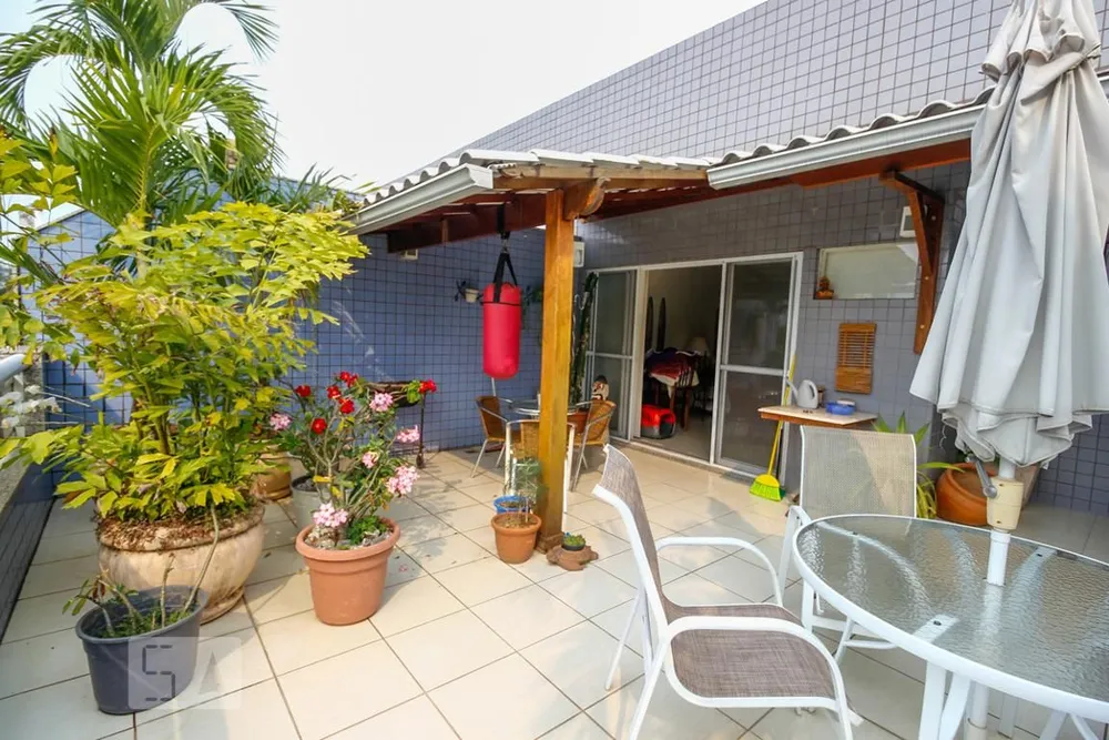 Cobertura, 3 quartos, 194 m² - Foto 17