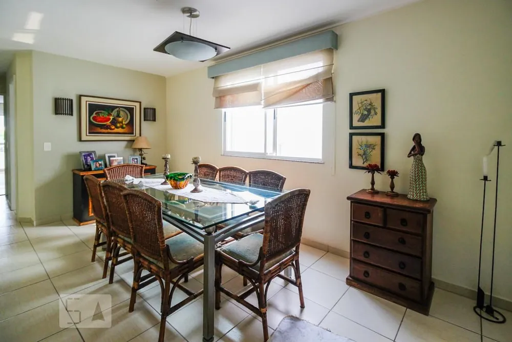 Cobertura, 3 quartos, 194 m² - Foto 5