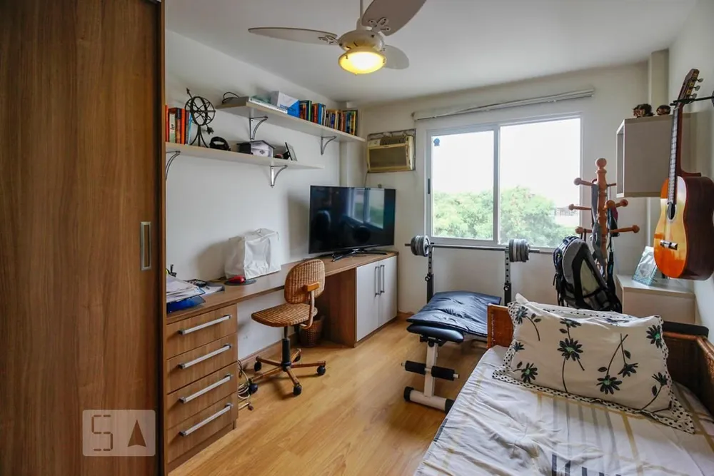 Cobertura, 3 quartos, 194 m² - Foto 14