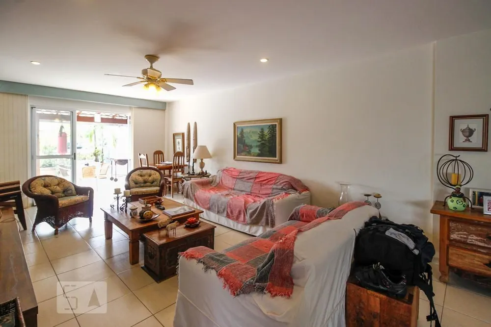 Cobertura, 3 quartos, 194 m² - Foto 3