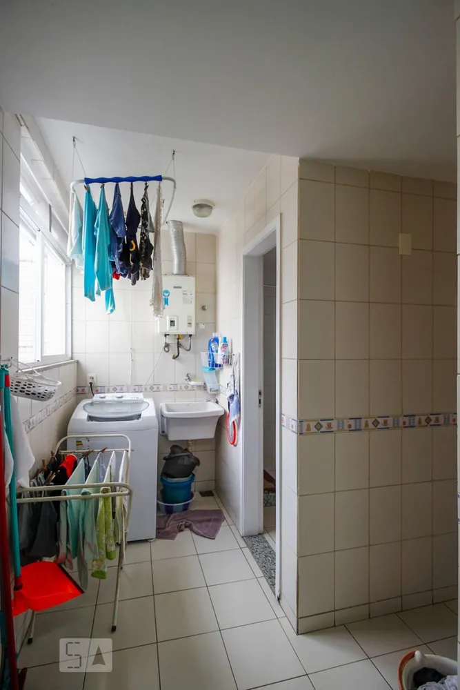 Cobertura, 3 quartos, 194 m² - Foto 19