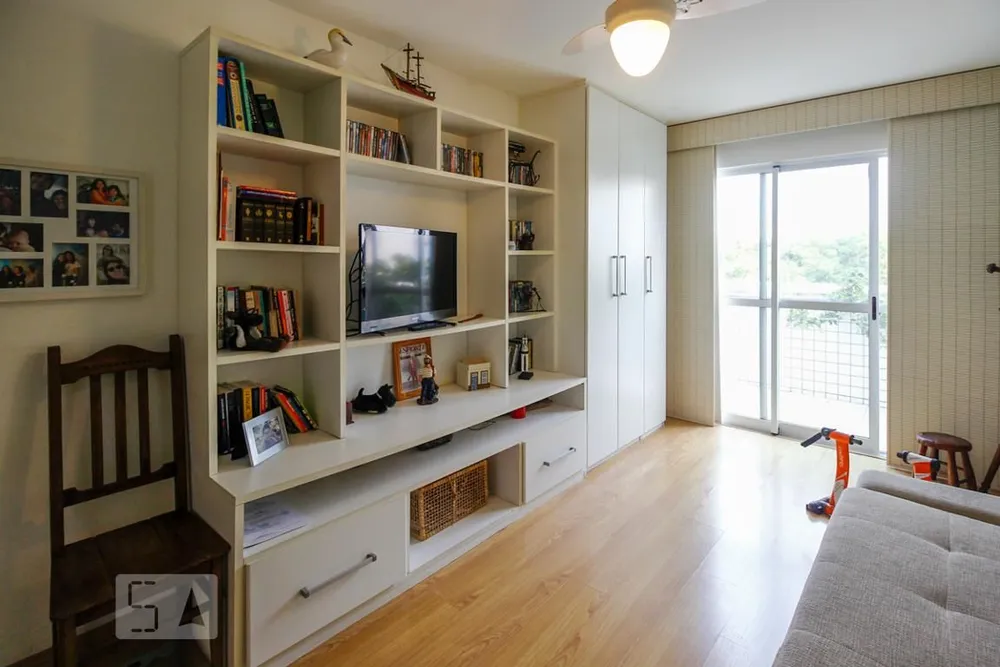 Cobertura, 3 quartos, 194 m² - Foto 22
