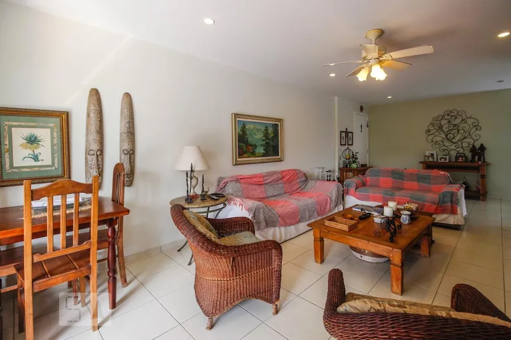 Cobertura, 3 quartos, 194 m² - Foto 4