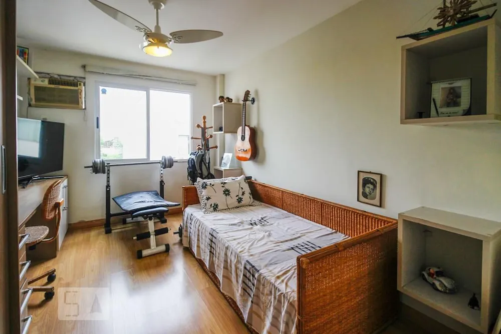 Cobertura, 3 quartos, 194 m² - Foto 13
