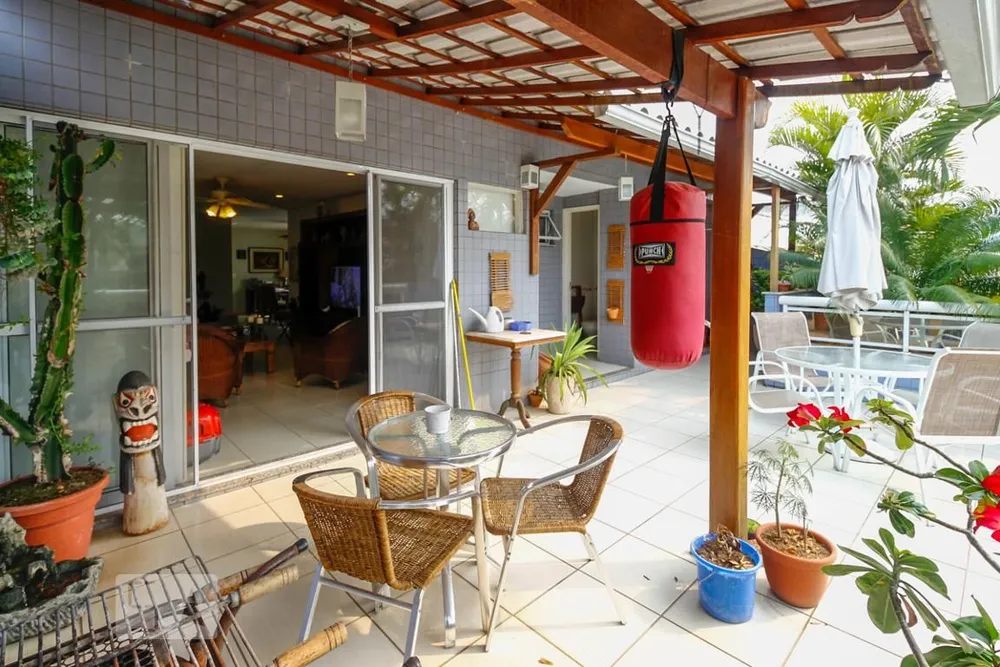 Cobertura, 3 quartos, 194 m² - Foto 26