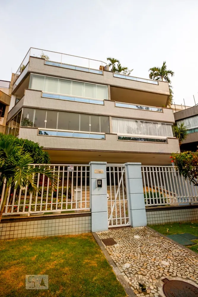 Cobertura, 3 quartos, 194 m² - Foto 46