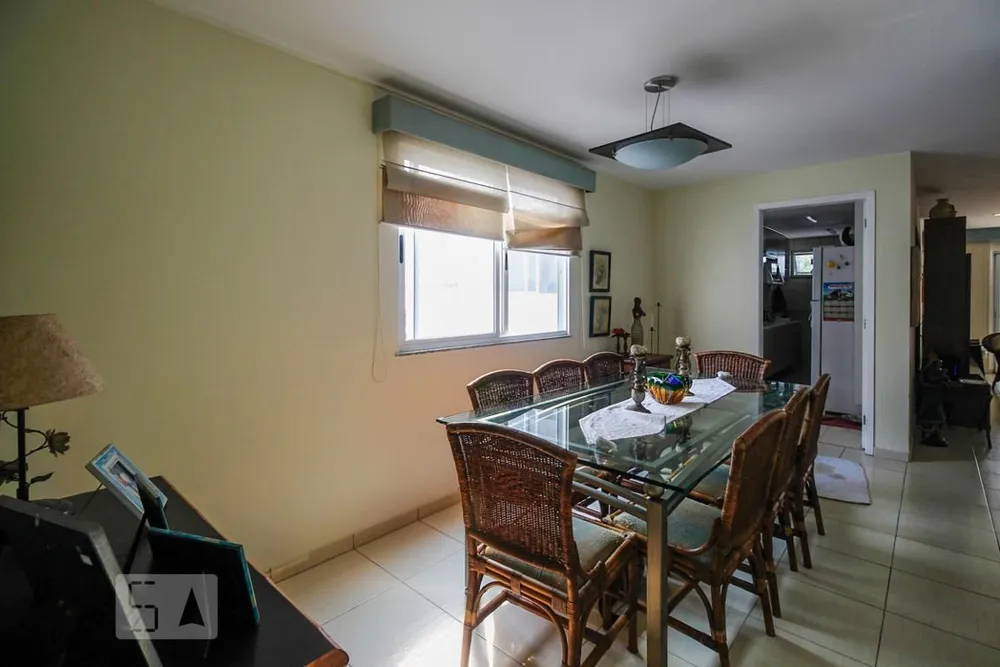 Cobertura, 3 quartos, 194 m² - Foto 6