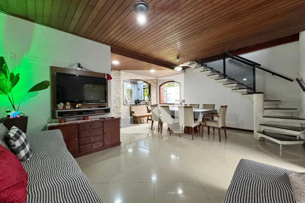Casa, 6 quartos, 560 m² - Foto 1