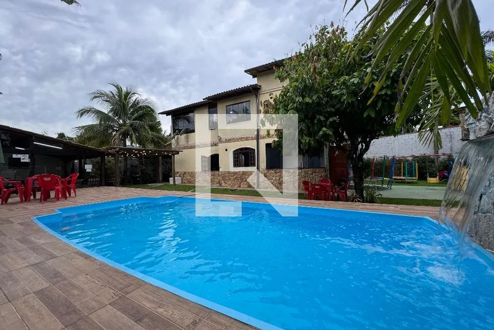 Casa, 6 quartos, 560 m² - Foto 144