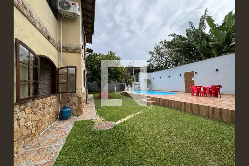 Casa, 6 quartos, 560 m² - Foto 137