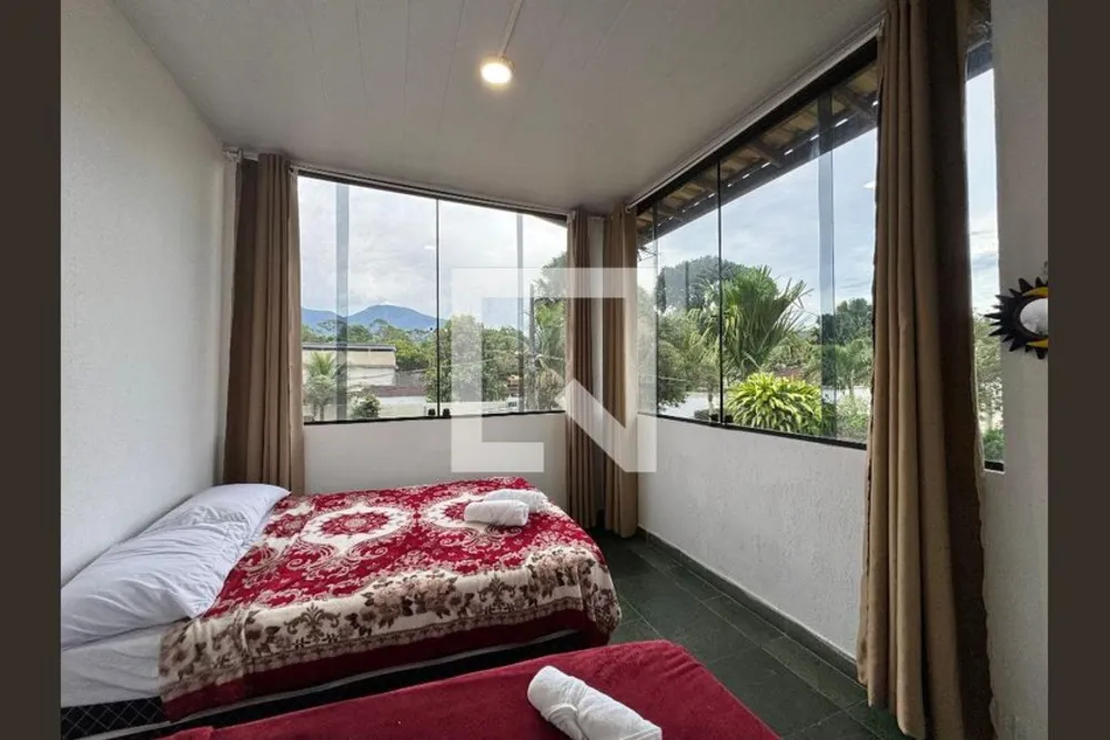 Casa, 6 quartos, 560 m² - Foto 32