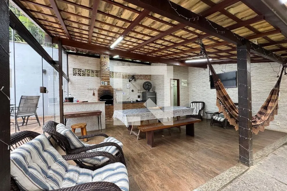 Casa, 6 quartos, 560 m² - Foto 111