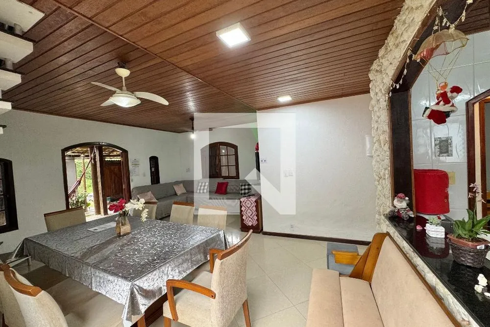 Casa, 6 quartos, 560 m² - Foto 6