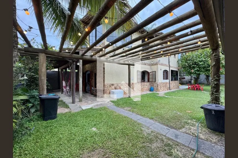 Casa, 6 quartos, 560 m² - Foto 125