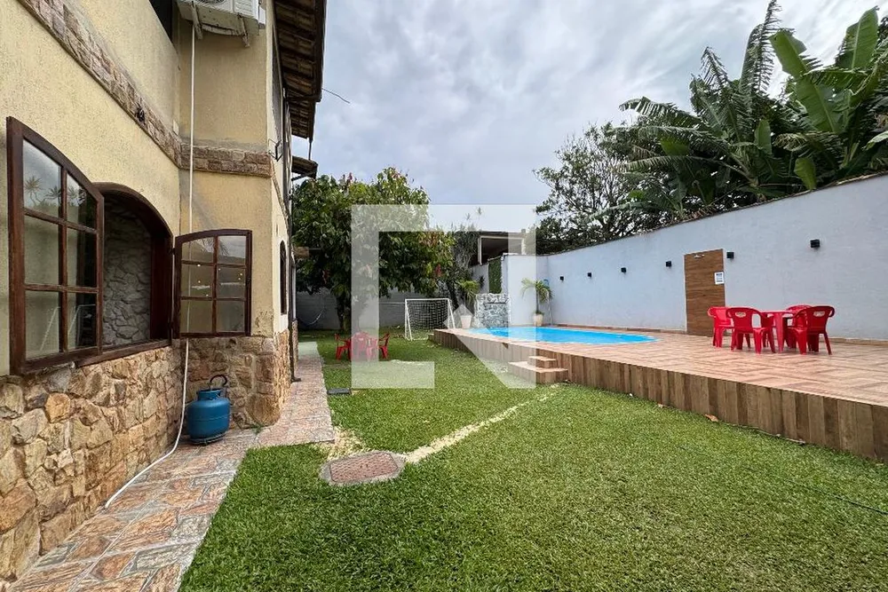 Casa, 6 quartos, 560 m² - Foto 138