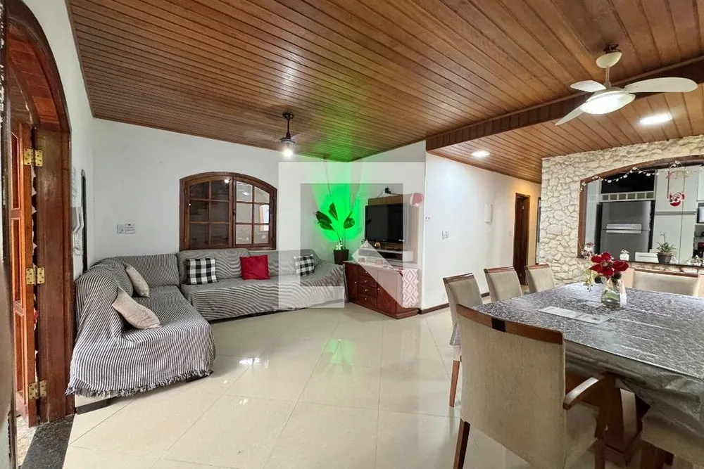 Casa, 6 quartos, 560 m² - Foto 7