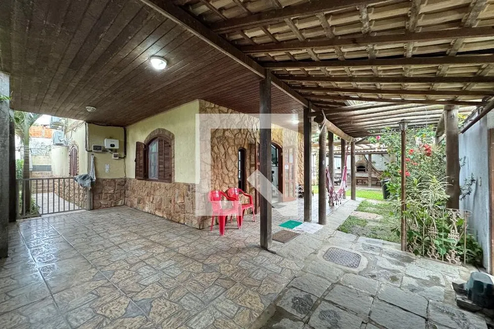 Casa, 6 quartos, 560 m² - Foto 131