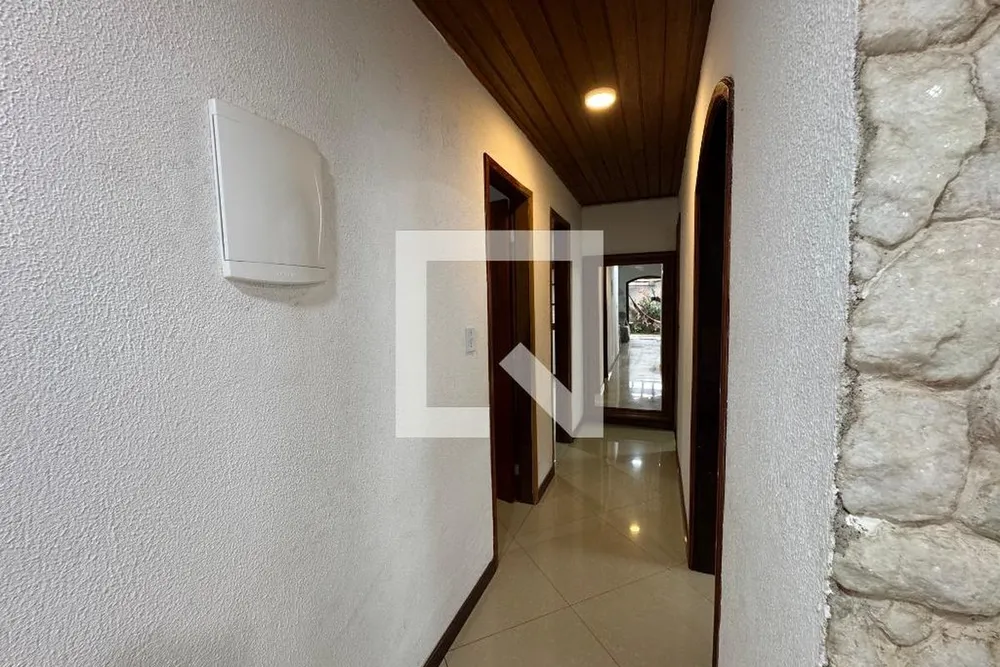 Casa, 6 quartos, 560 m² - Foto 9
